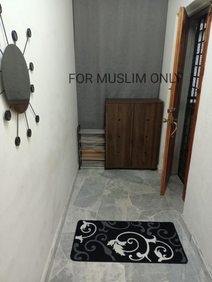 Rafa Homestay Pd Port Dickson Exterior foto