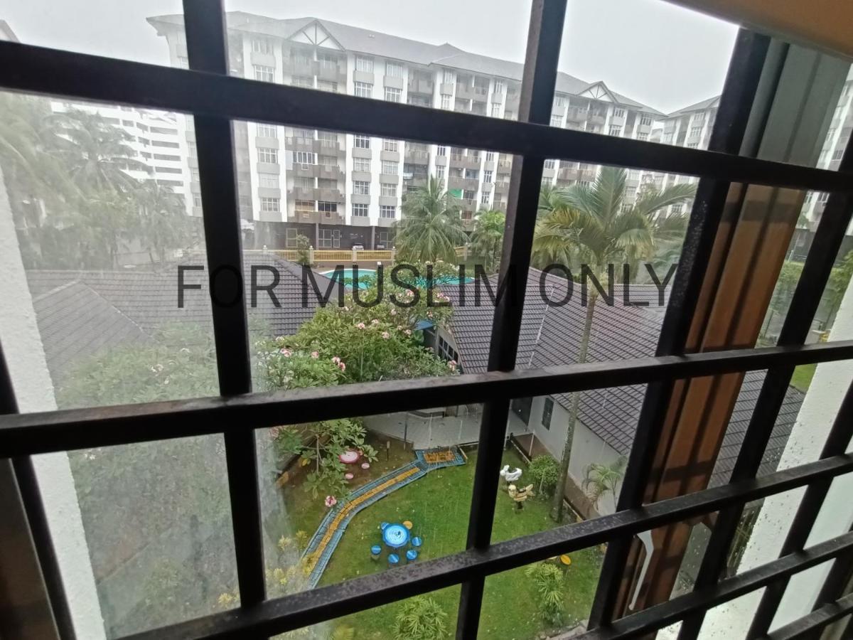 Rafa Homestay Pd Port Dickson Exterior foto